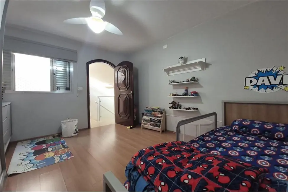 Foto 7 de Casa de Condomínio com 2 quartos à venda, 180m2 em Vila Tolstoi, São Paulo - SP