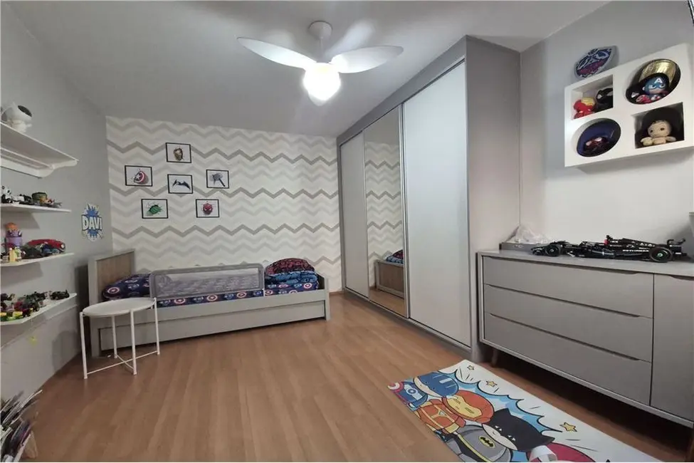 Foto 8 de Casa de Condomínio com 2 quartos à venda, 180m2 em Vila Tolstoi, São Paulo - SP