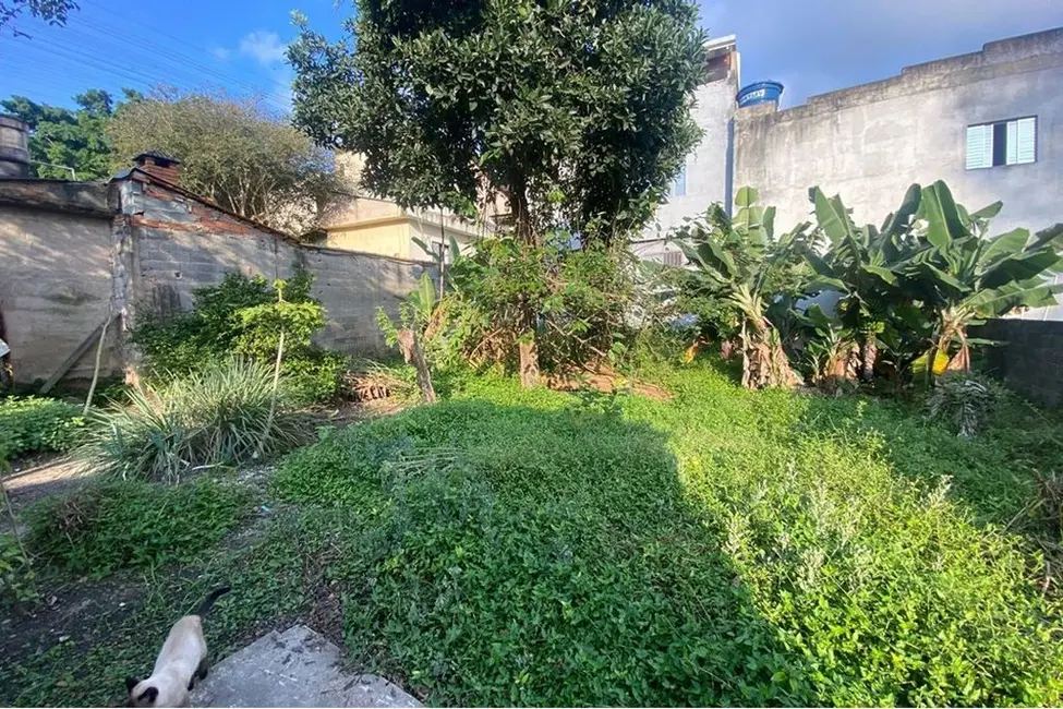 Foto 5 de Terreno / Lote à venda, 638m2 em Vila Apiaí, Santo Andre - SP