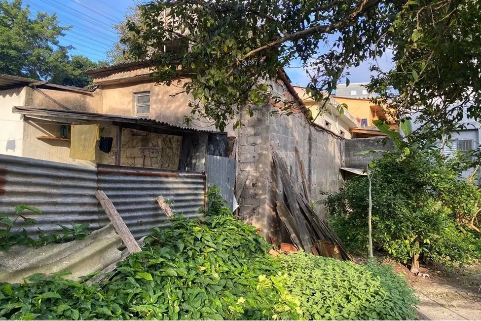 Foto 6 de Terreno / Lote à venda, 638m2 em Vila Apiaí, Santo Andre - SP