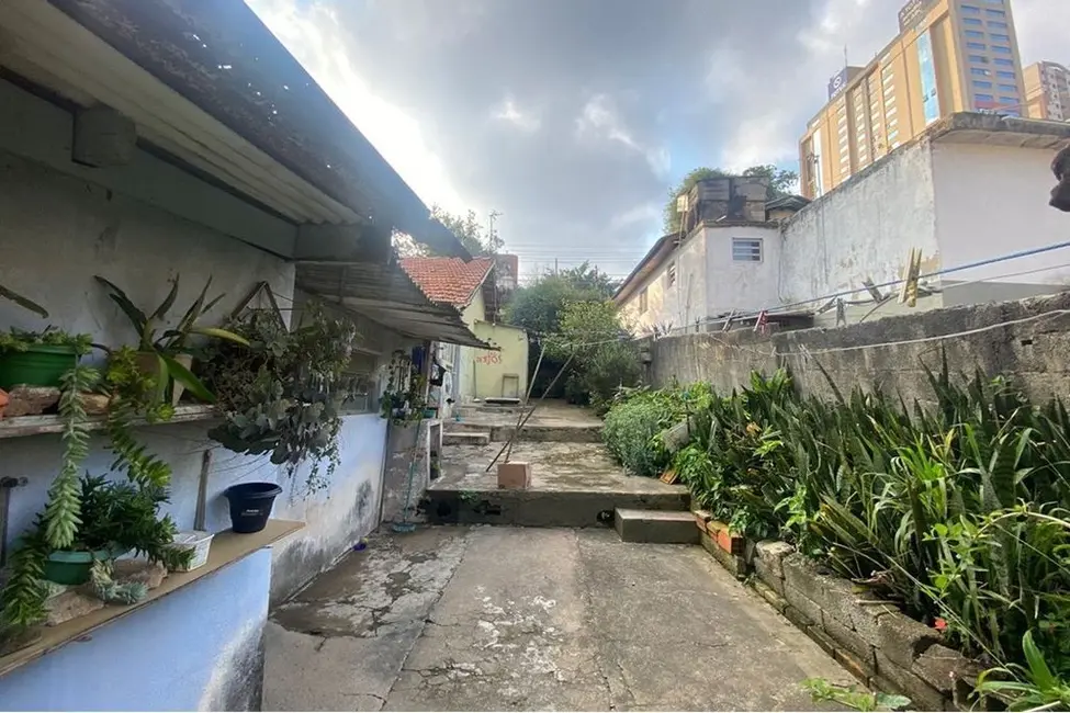 Foto 7 de Terreno / Lote à venda, 638m2 em Vila Apiaí, Santo Andre - SP