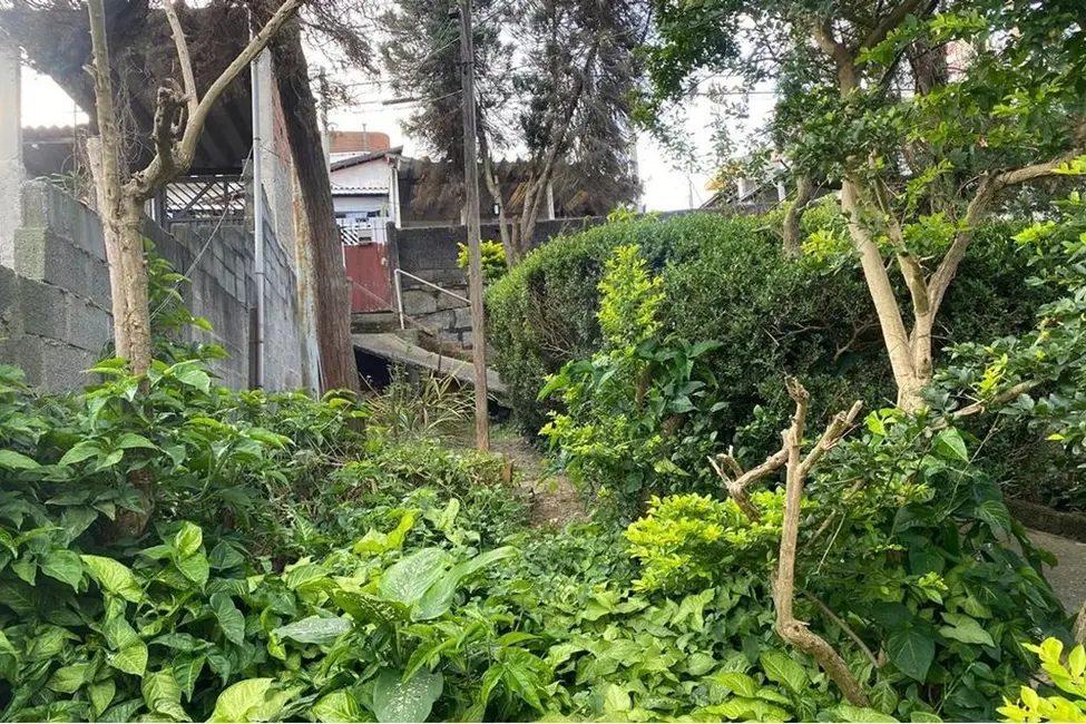 Foto 2 de Terreno / Lote à venda, 638m2 em Vila Apiaí, Santo Andre - SP