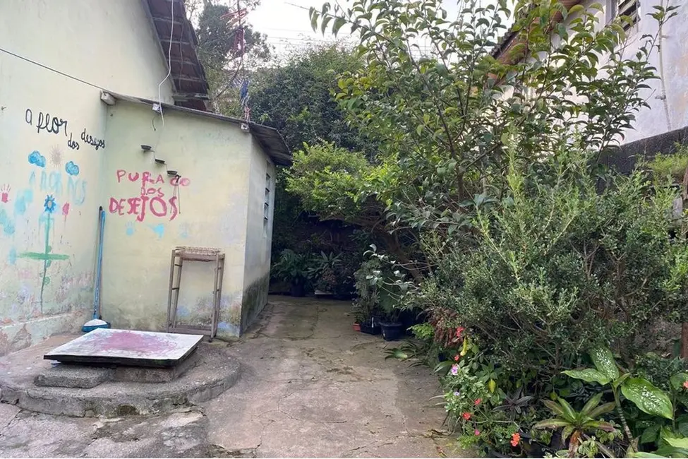 Foto 8 de Terreno / Lote à venda, 638m2 em Vila Apiaí, Santo Andre - SP