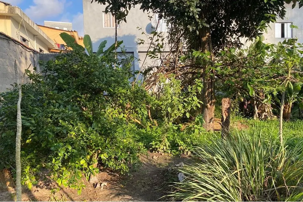 Foto 3 de Terreno / Lote à venda, 638m2 em Vila Apiaí, Santo Andre - SP