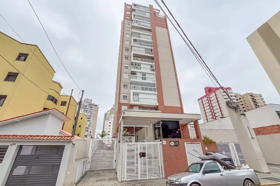 Foto 3 de Apartamento com 3 quartos à venda, 76m2 em Santa Paula, Sao Caetano Do Sul - SP