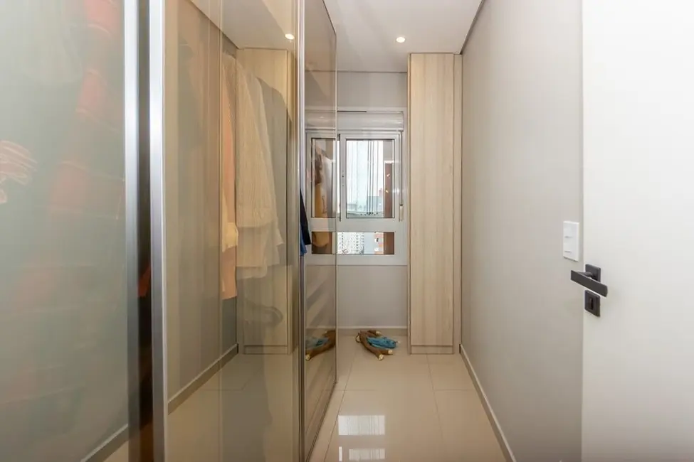 Foto 2 de Apartamento com 3 quartos à venda, 76m2 em Santa Paula, Sao Caetano Do Sul - SP