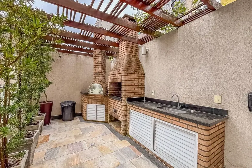 Foto 8 de Apartamento com 3 quartos à venda, 76m2 em Santa Paula, Sao Caetano Do Sul - SP