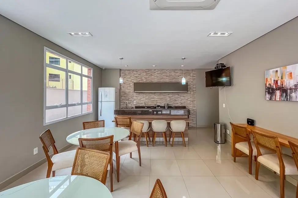Foto 9 de Apartamento com 3 quartos à venda, 76m2 em Santa Paula, Sao Caetano Do Sul - SP