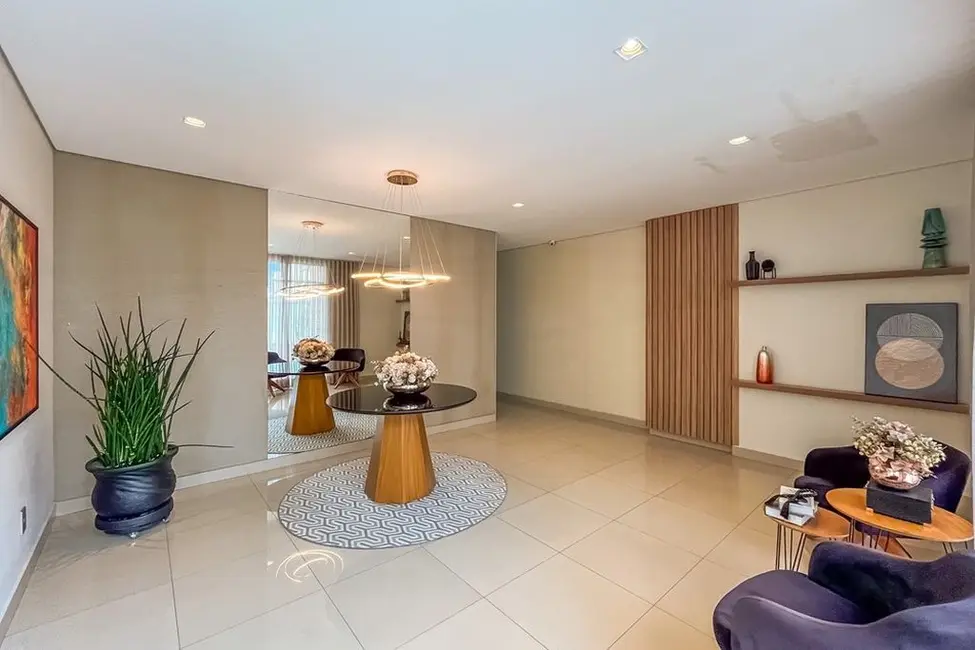 Foto 4 de Apartamento com 3 quartos à venda, 76m2 em Santa Paula, Sao Caetano Do Sul - SP