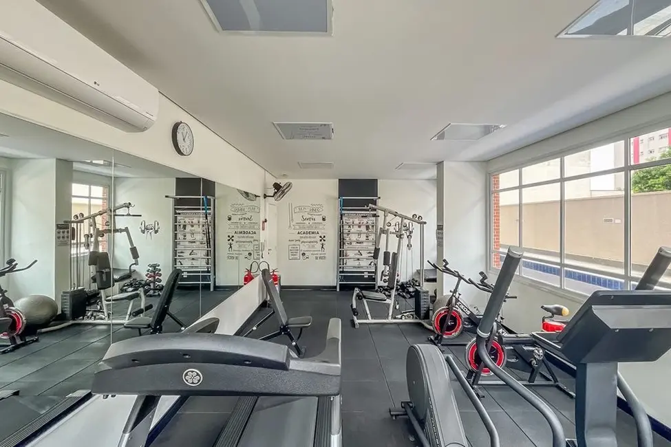 Foto 5 de Apartamento com 3 quartos à venda, 76m2 em Santa Paula, Sao Caetano Do Sul - SP