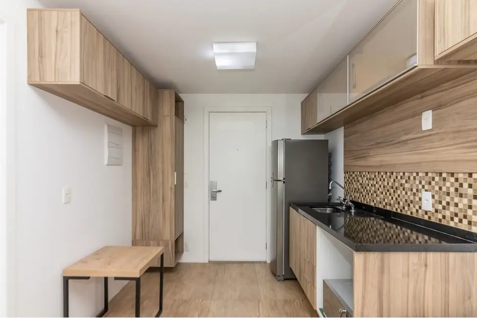 Foto 5 de Kitnet com 1 quarto à venda, 44m2 em Brooklin Paulista, São Paulo - SP