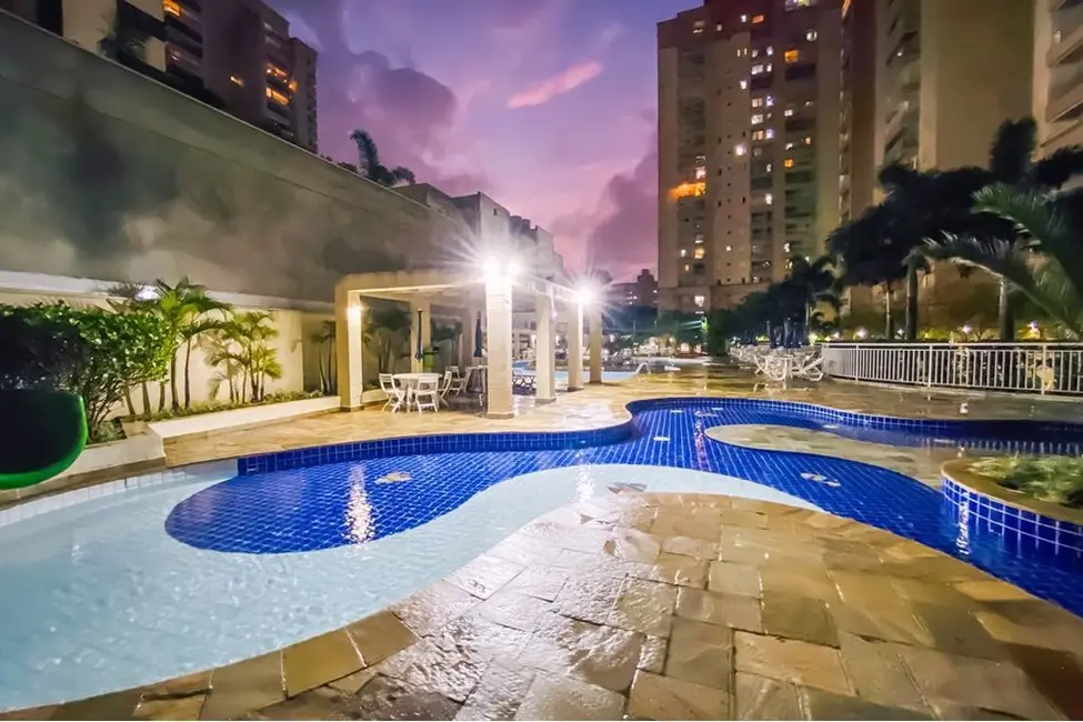 Foto 6 de Apartamento com 3 quartos à venda, 77m2 em Campestre, Santo Andre - SP