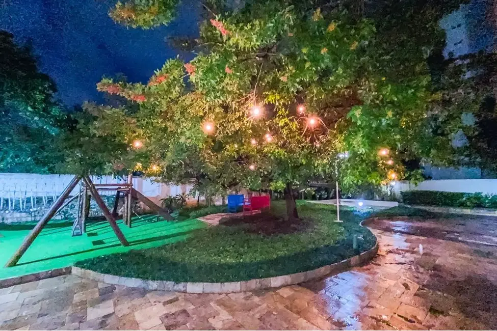 Foto 4 de Apartamento com 3 quartos à venda, 77m2 em Campestre, Santo Andre - SP