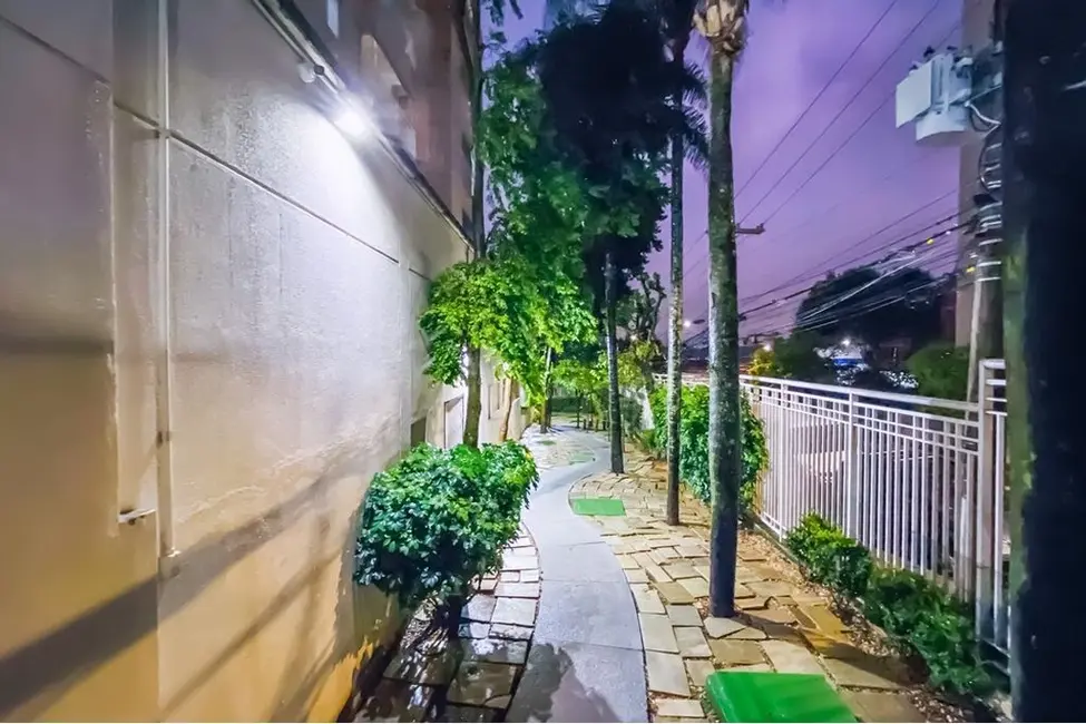 Foto 7 de Apartamento com 3 quartos à venda, 77m2 em Campestre, Santo Andre - SP