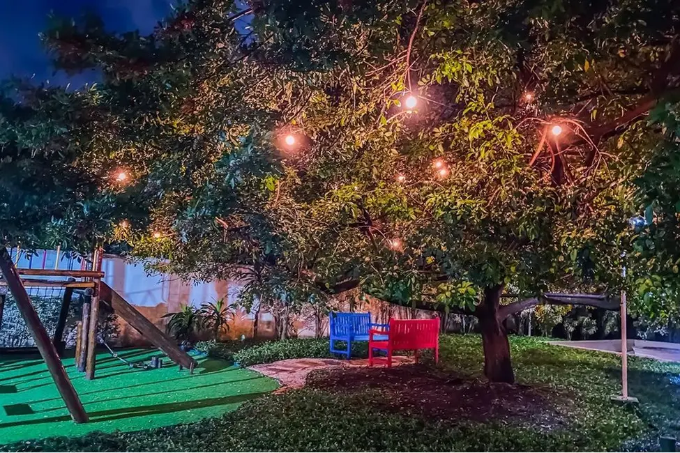 Foto 2 de Apartamento com 3 quartos à venda, 77m2 em Campestre, Santo Andre - SP