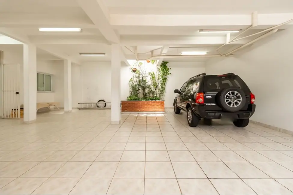 Foto 9 de Casa de Condomínio com 4 quartos à venda, 273m2 em Osvaldo Cruz, Sao Caetano Do Sul - SP