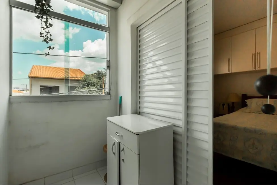 Foto 3 de Casa de Condomínio com 4 quartos à venda, 273m2 em Osvaldo Cruz, Sao Caetano Do Sul - SP