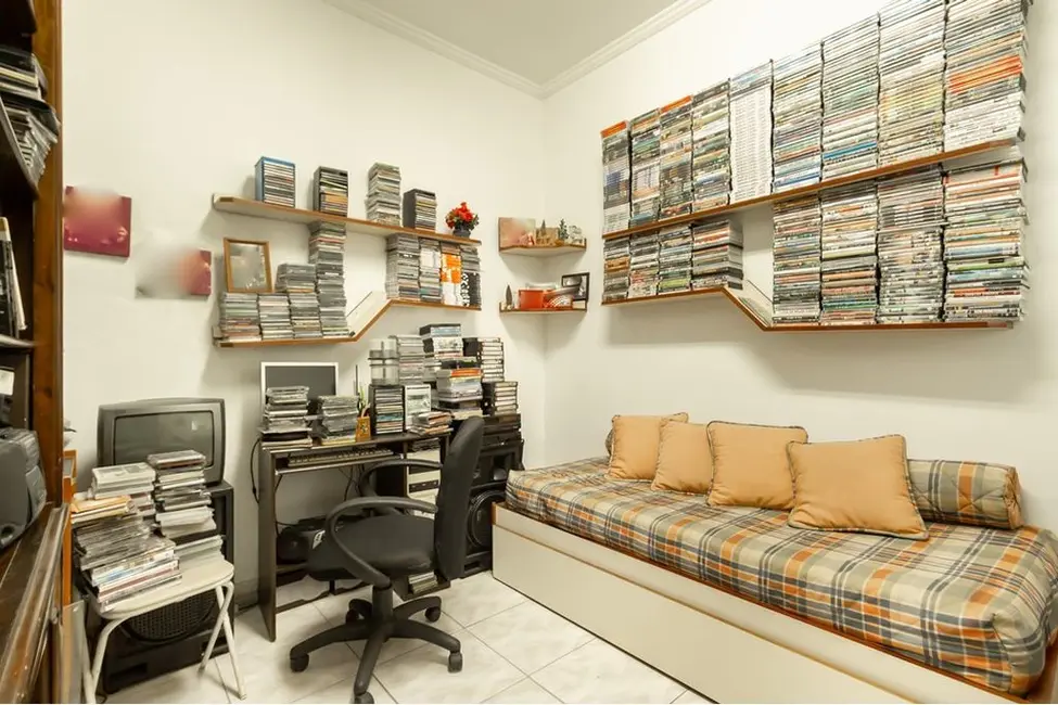 Foto 6 de Casa de Condomínio com 4 quartos à venda, 273m2 em Osvaldo Cruz, Sao Caetano Do Sul - SP