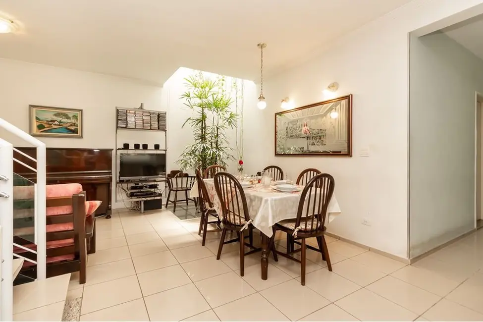 Foto 1 de Casa de Condomínio com 4 quartos à venda, 273m2 em Osvaldo Cruz, Sao Caetano Do Sul - SP