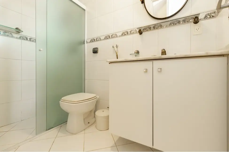 Foto 4 de Casa de Condomínio com 4 quartos à venda, 273m2 em Osvaldo Cruz, Sao Caetano Do Sul - SP