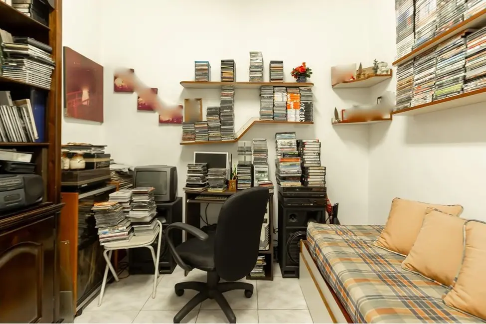 Foto 7 de Casa de Condomínio com 4 quartos à venda, 273m2 em Osvaldo Cruz, Sao Caetano Do Sul - SP