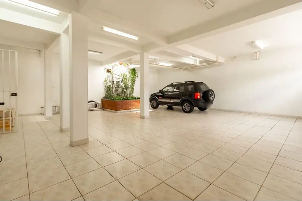 Foto 8 de Casa de Condomínio com 4 quartos à venda, 273m2 em Osvaldo Cruz, Sao Caetano Do Sul - SP