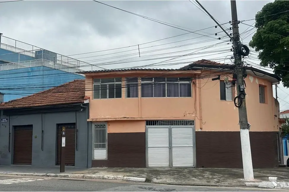 Foto 1 de Casa de Condomínio com 3 quartos à venda, 215m2 em Jardim Maria Estela, São Paulo - SP
