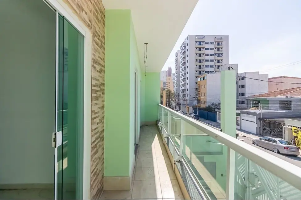 Apartamento com 2 quartos à venda, 70m2 em Rudge Ramos, Sao Bernardo Do Campo - SP - imagem 9 Foto 9 de Apartamento com 2 quartos à venda, 70m2 em Rudge Ramos, Sao Bernardo Do Campo - SP