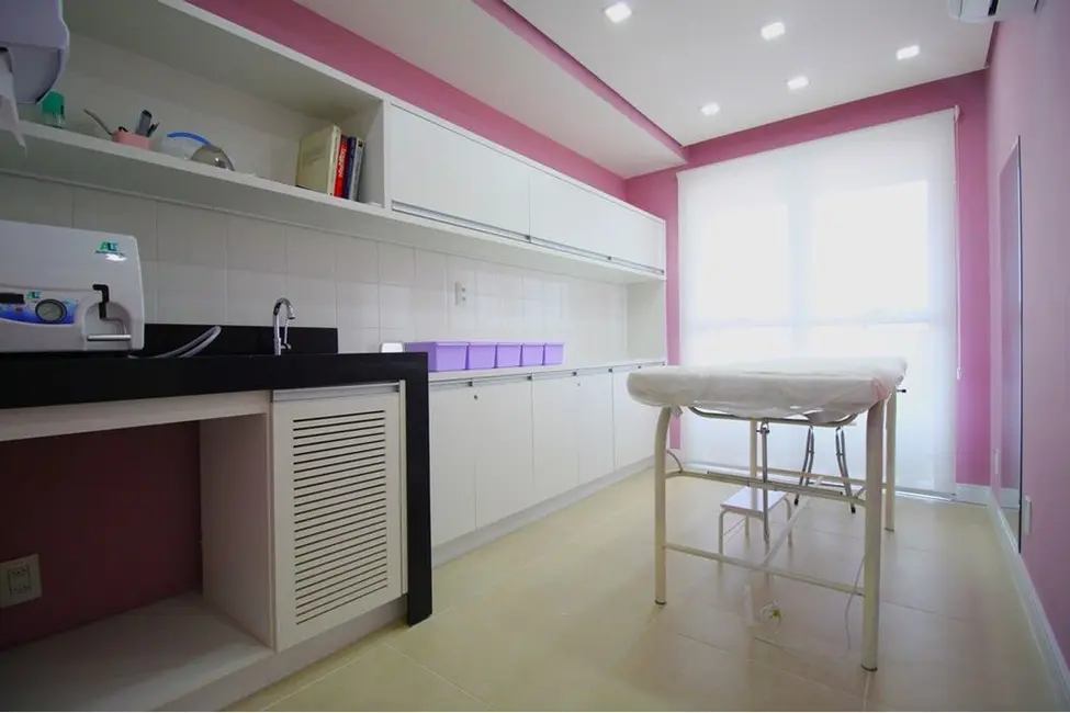 Foto 5 de Sala Comercial à venda, 37m2 em Jabaquara, São Paulo - SP