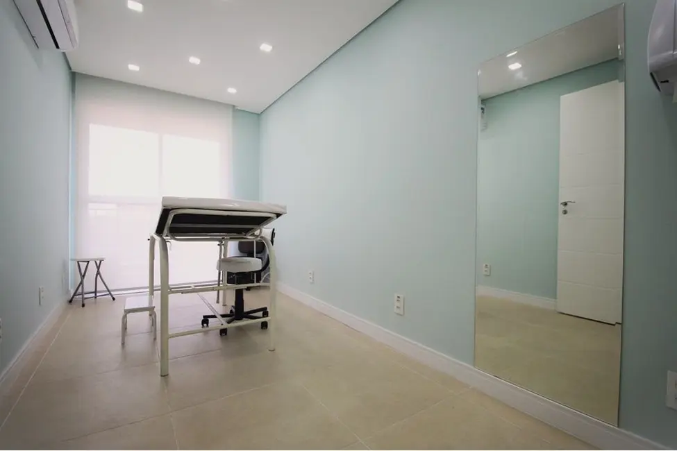 Foto 9 de Sala Comercial à venda, 37m2 em Jabaquara, São Paulo - SP