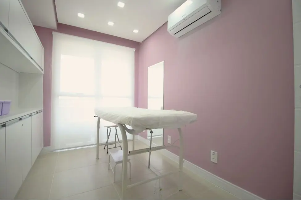 Foto 6 de Sala Comercial à venda, 37m2 em Jabaquara, São Paulo - SP