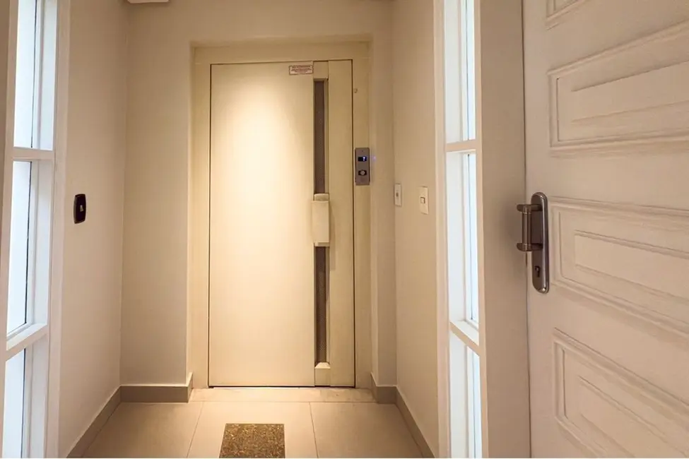 Apartamento com 3 quartos à venda, 177m2 em Santa Paula, Sao Caetano Do Sul - SP - imagem 9 Foto 9 de Apartamento com 3 quartos à venda, 177m2 em Santa Paula, Sao Caetano Do Sul - SP