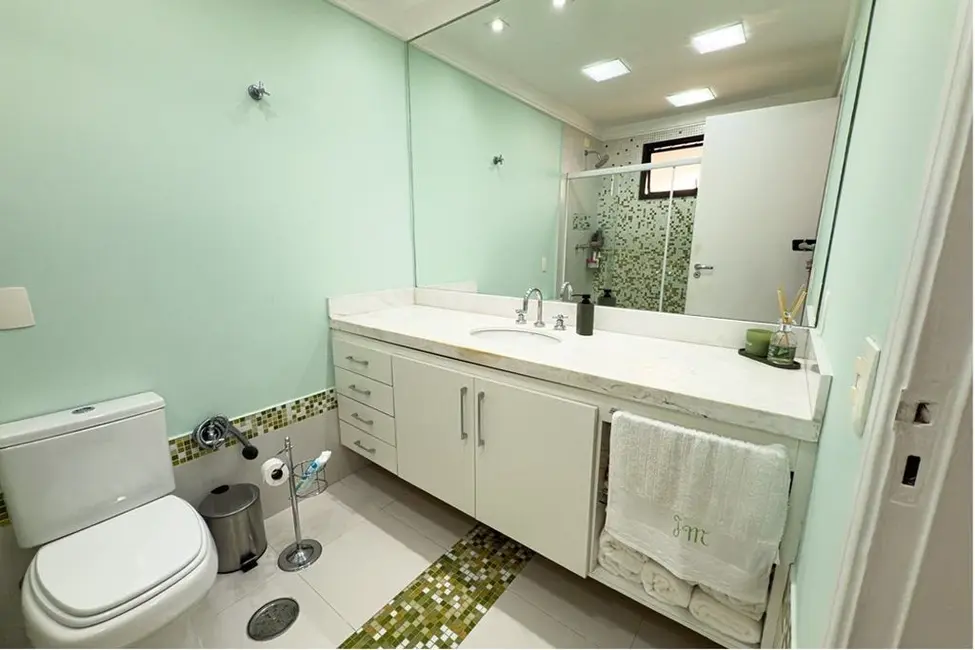 Apartamento com 3 quartos à venda, 177m2 em Santa Paula, Sao Caetano Do Sul - SP - imagem 4 Foto 4 de Apartamento com 3 quartos à venda, 177m2 em Santa Paula, Sao Caetano Do Sul - SP