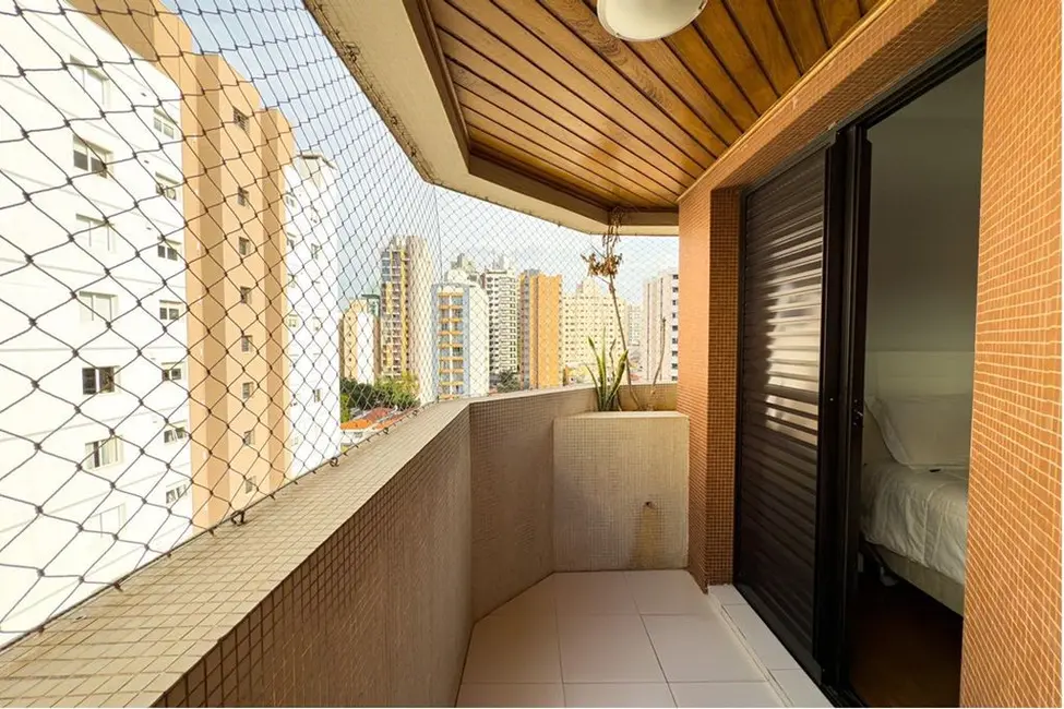 Apartamento com 3 quartos à venda, 177m2 em Santa Paula, Sao Caetano Do Sul - SP - imagem 6 Foto 6 de Apartamento com 3 quartos à venda, 177m2 em Santa Paula, Sao Caetano Do Sul - SP