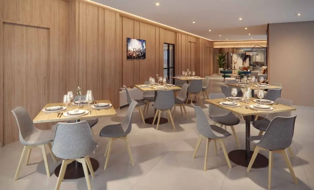 Foto 7 de Apartamento com 2 quartos à venda, 58m2 em Presidente Altino, Osasco - SP