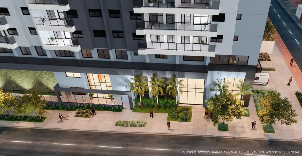 Foto 4 de Loja à venda, 84m2 em Vila Clementino, São Paulo - SP