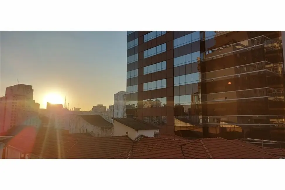 Foto 3 de Sala Comercial à venda, 27m2 em Paraíso, São Paulo - SP