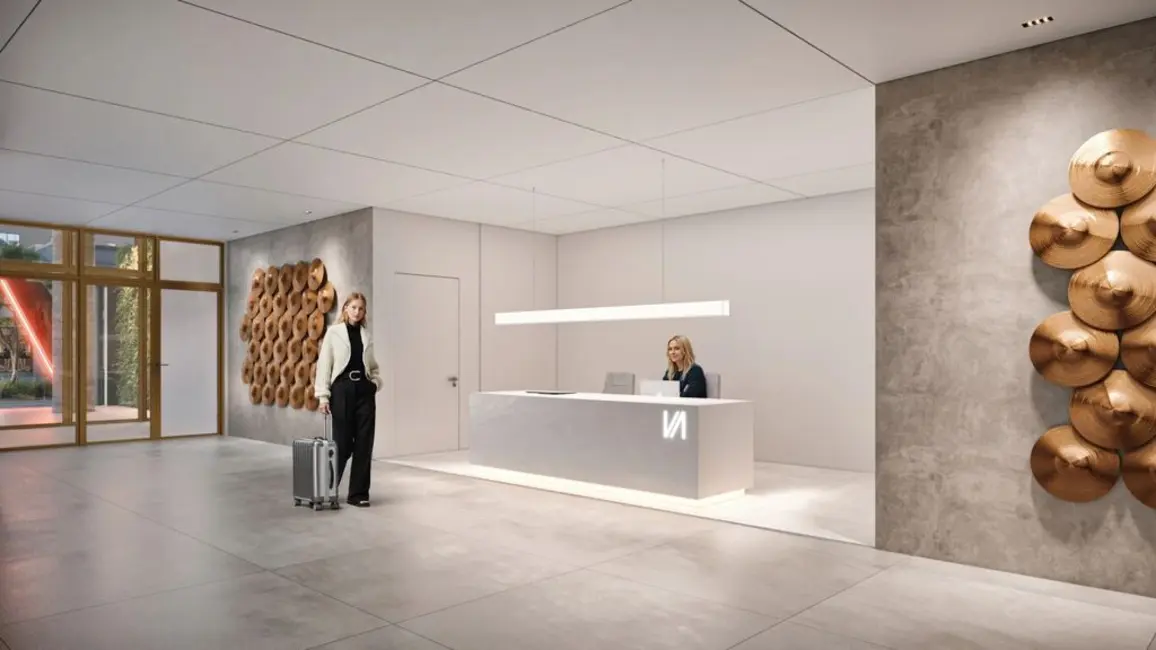 Foto 7 de Kitnet com 1 quarto à venda, 18m2 em Vila Mariana, São Paulo - SP