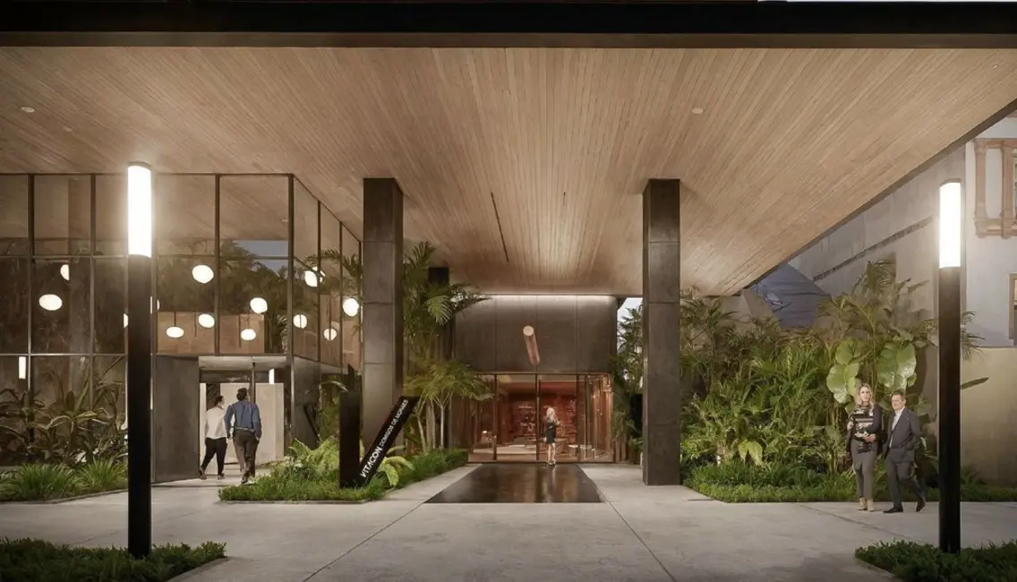 Foto 5 de Kitnet com 1 quarto à venda, 27m2 em Vila Mariana, São Paulo - SP