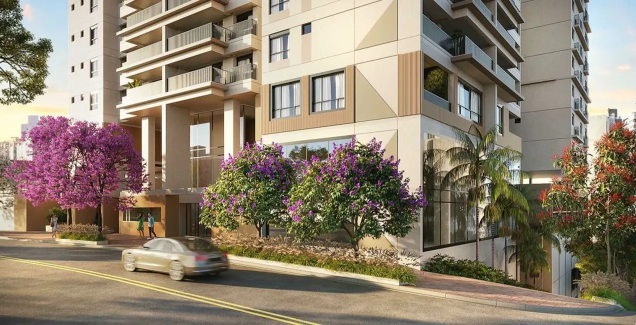 Foto 1 de Apartamento com 2 quartos à venda, 70m2 em Jardim Guedala, São Paulo - SP