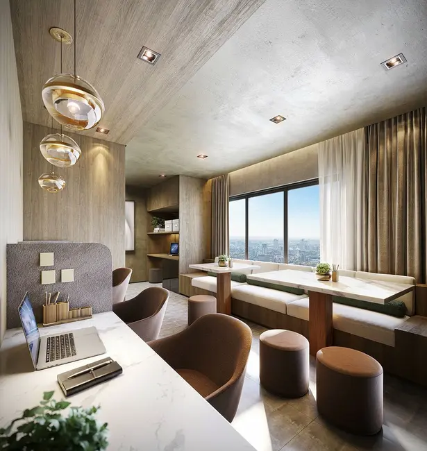 Foto 5 de Kitnet com 1 quarto à venda, 19m2 em Vila Buarque, São Paulo - SP