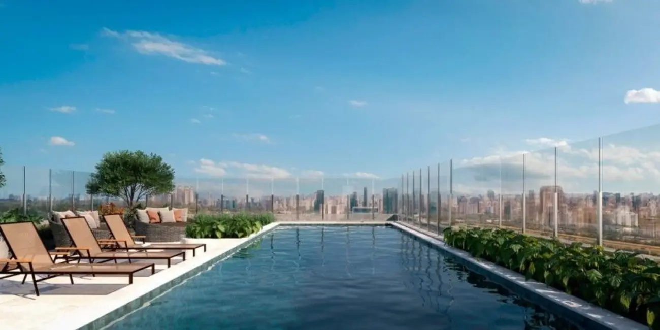 Foto 5 de Apartamento com 3 quartos à venda, 78m2 em Butantã, São Paulo - SP