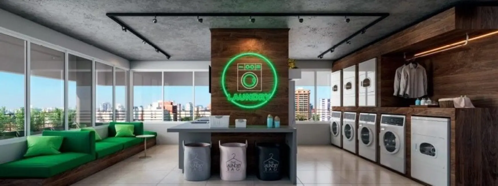 Foto 7 de Apartamento com 3 quartos à venda, 78m2 em Butantã, São Paulo - SP