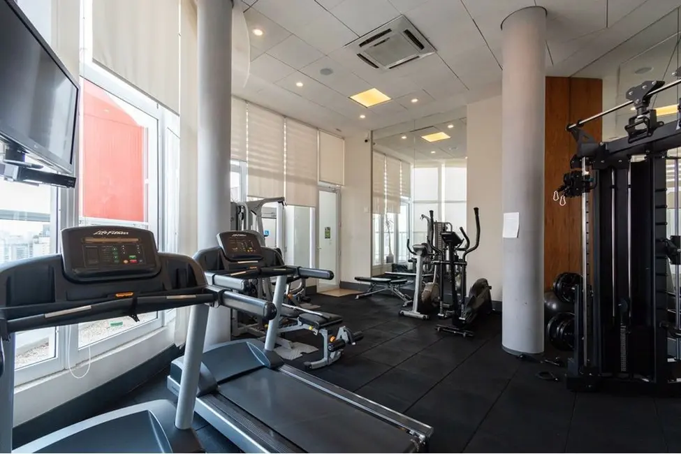 Foto 7 de Apartamento com 1 quarto à venda, 49m2 em Campo Belo, São Paulo - SP