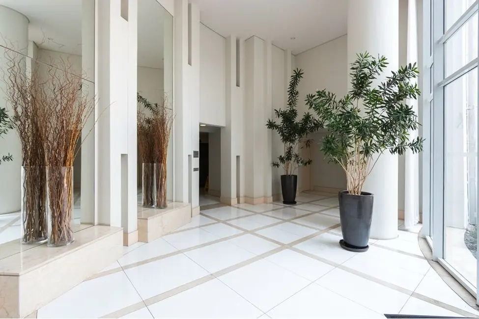 Foto 2 de Apartamento com 1 quarto à venda, 49m2 em Campo Belo, São Paulo - SP