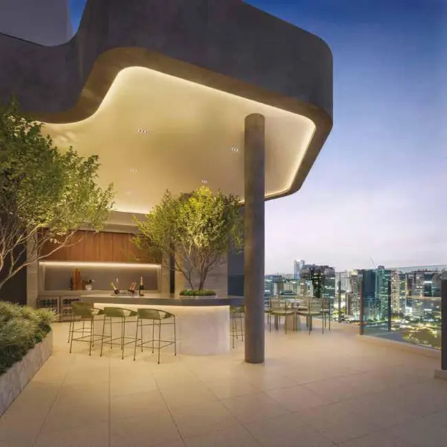 Foto 6 de Apartamento com 2 quartos à venda, 114m2 em Santo Amaro, São Paulo - SP