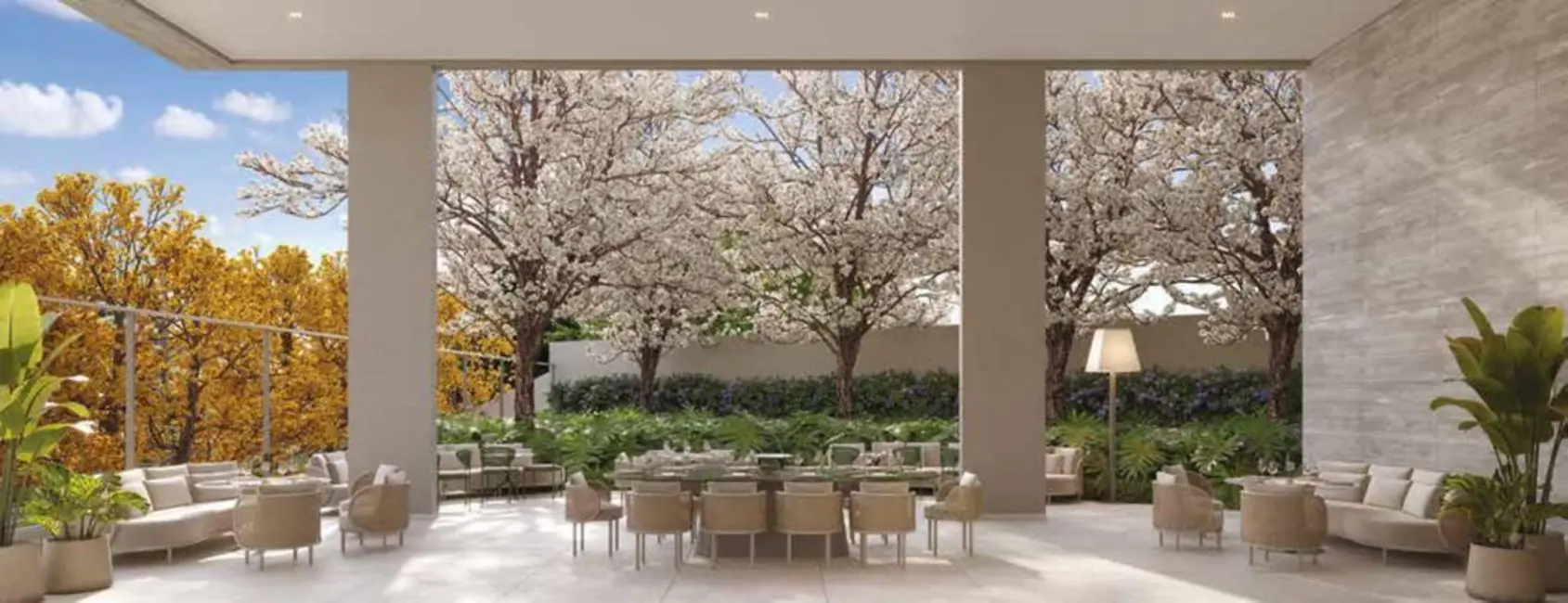 Foto 9 de Apartamento com 2 quartos à venda, 114m2 em Santo Amaro, São Paulo - SP