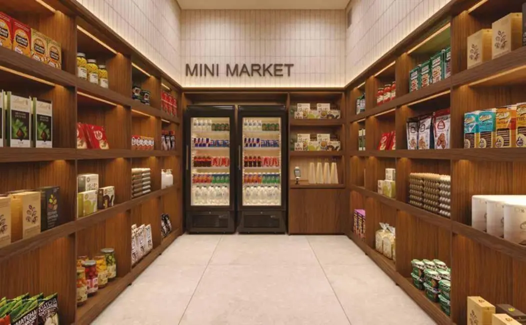 Foto 4 de Apartamento com 2 quartos à venda, 114m2 em Santo Amaro, São Paulo - SP