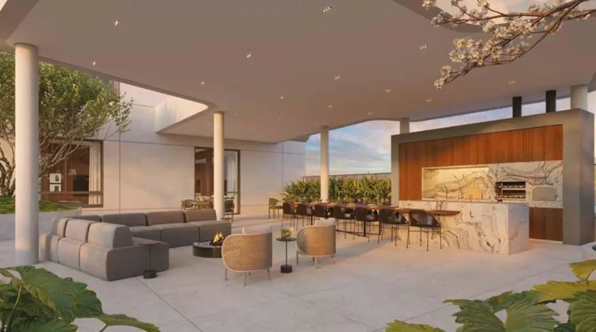 Foto 7 de Apartamento com 2 quartos à venda, 114m2 em Santo Amaro, São Paulo - SP