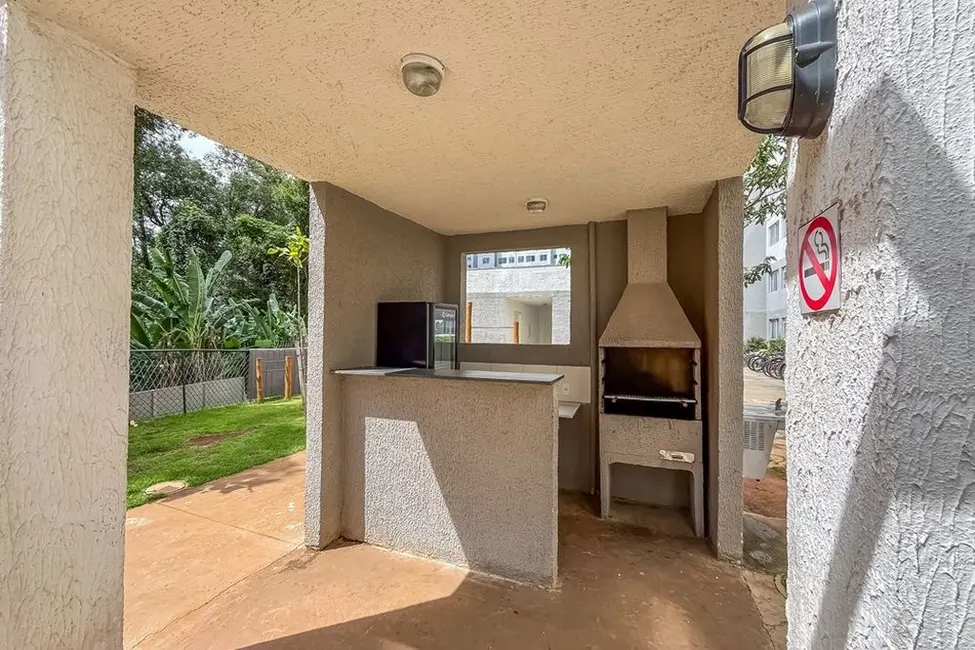 Foto 8 de Apartamento com 2 quartos à venda, 41m2 em Parque Bristol, São Paulo - SP